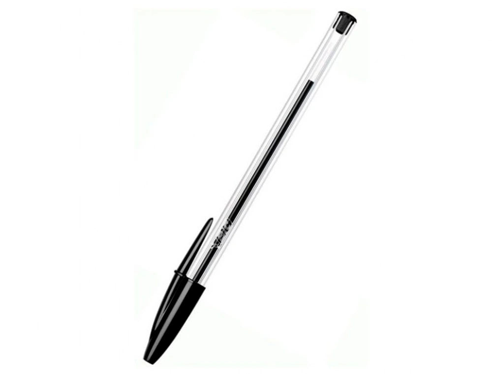 Bolígrafo Bic cristal original