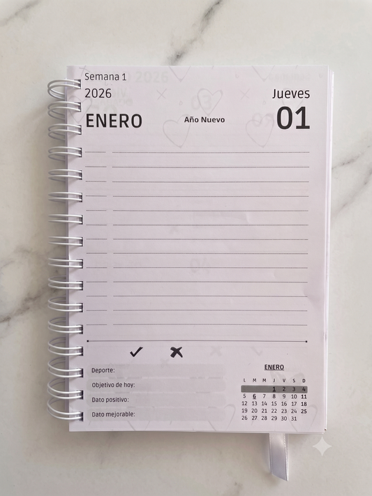 Agenda Estrellas