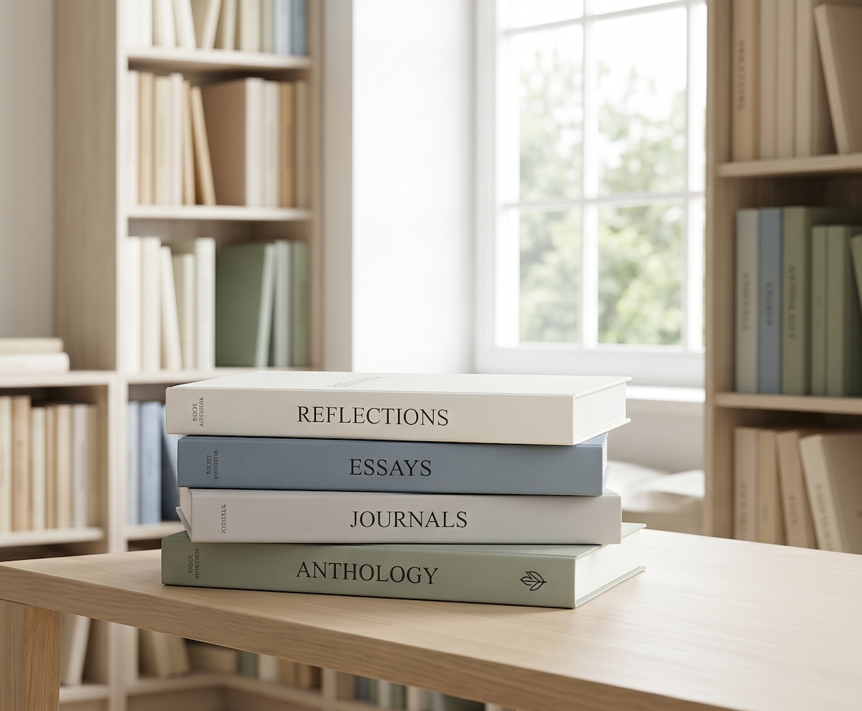 LIBROS