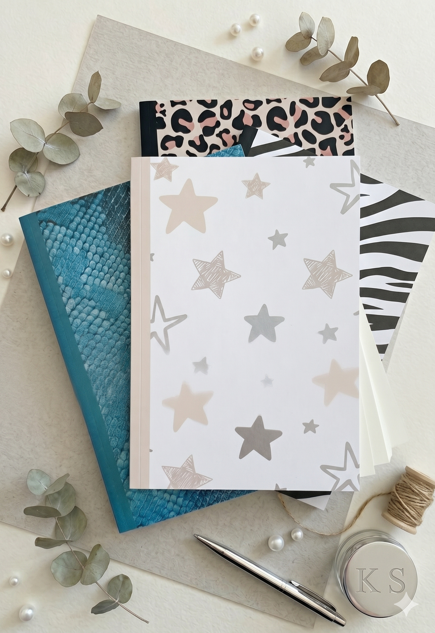 CUADERNOS