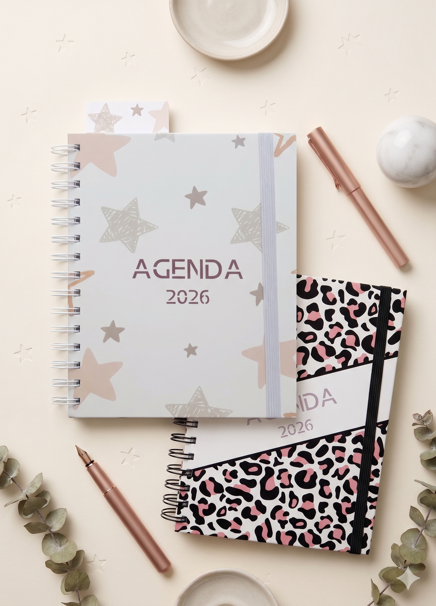 AGENDAS