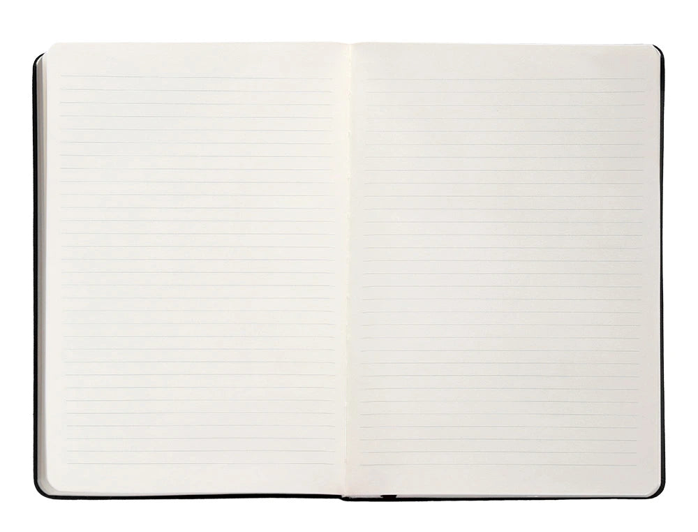 Cuaderno antartik A5 Surtido colores.