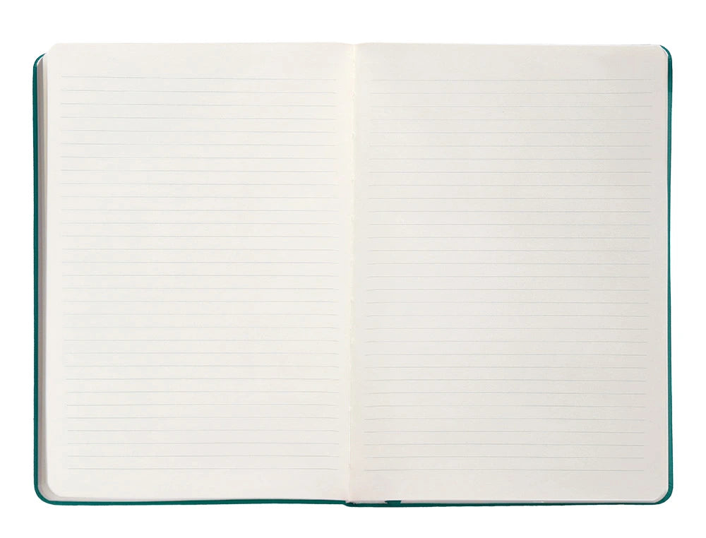 Cuaderno antartik A5 Surtido colores.