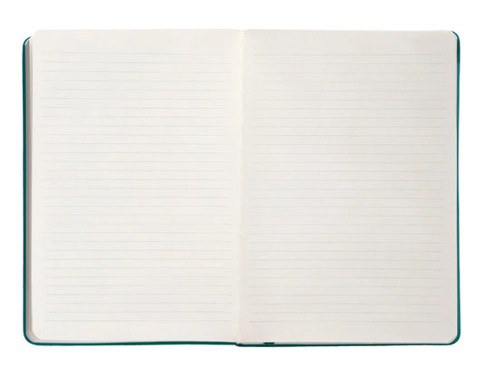 Cuaderno antartik A5 Surtido colores.