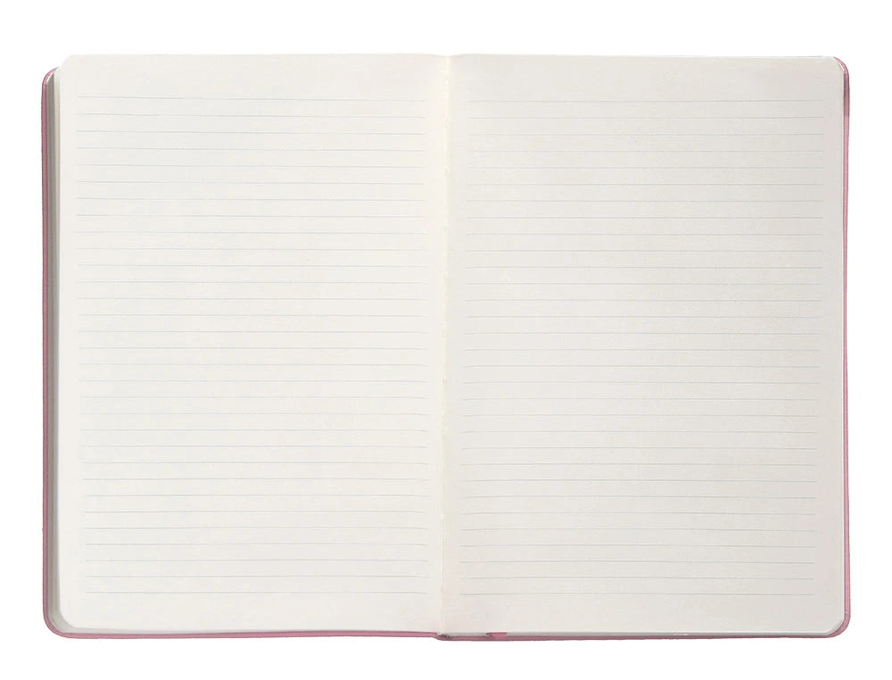 Cuaderno antartik A5 Surtido colores.