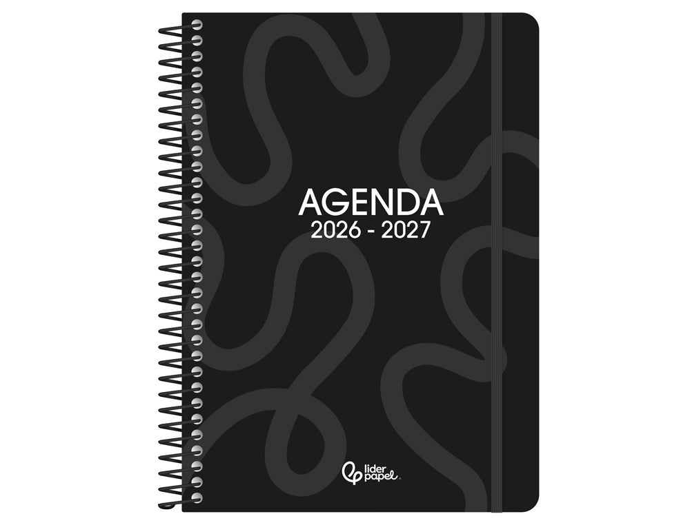 Agenda escolar