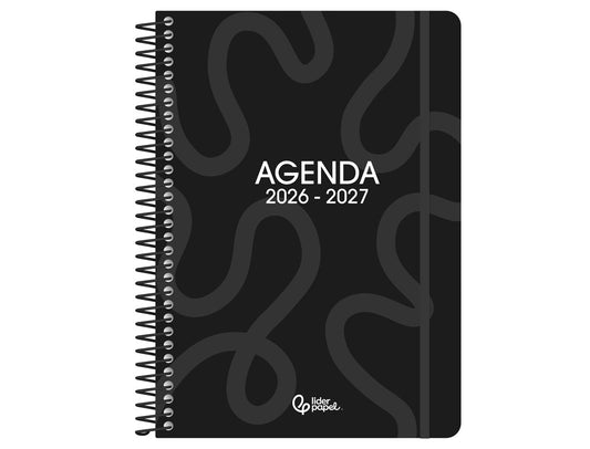 Agenda escolar