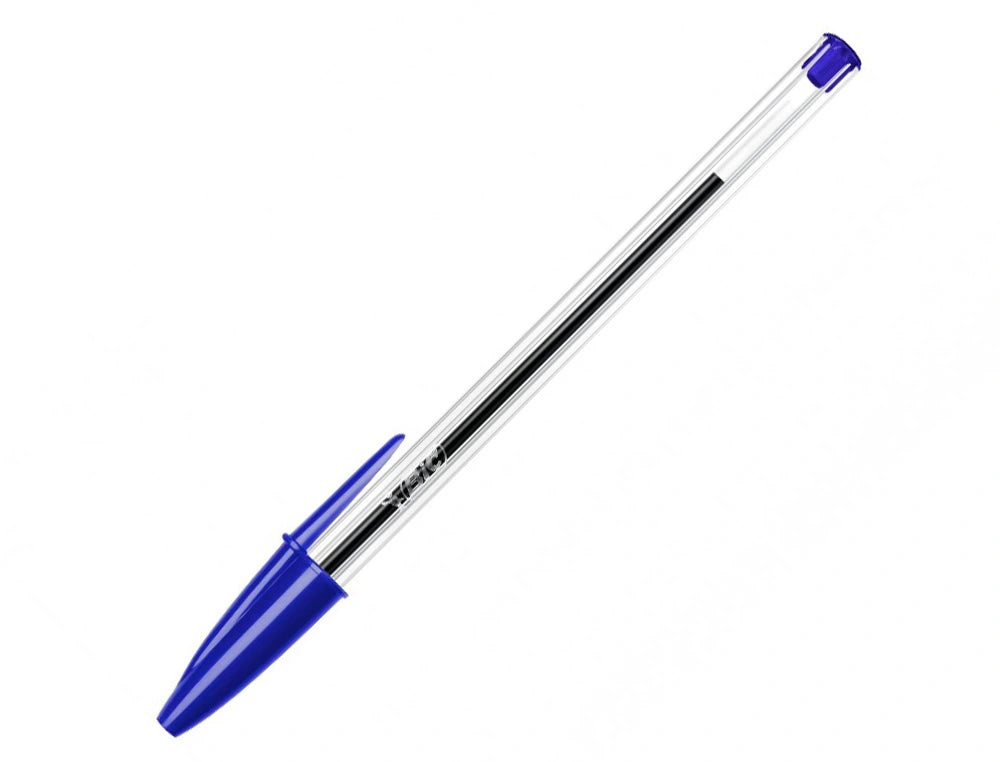 Bolígrafo Bic cristal original