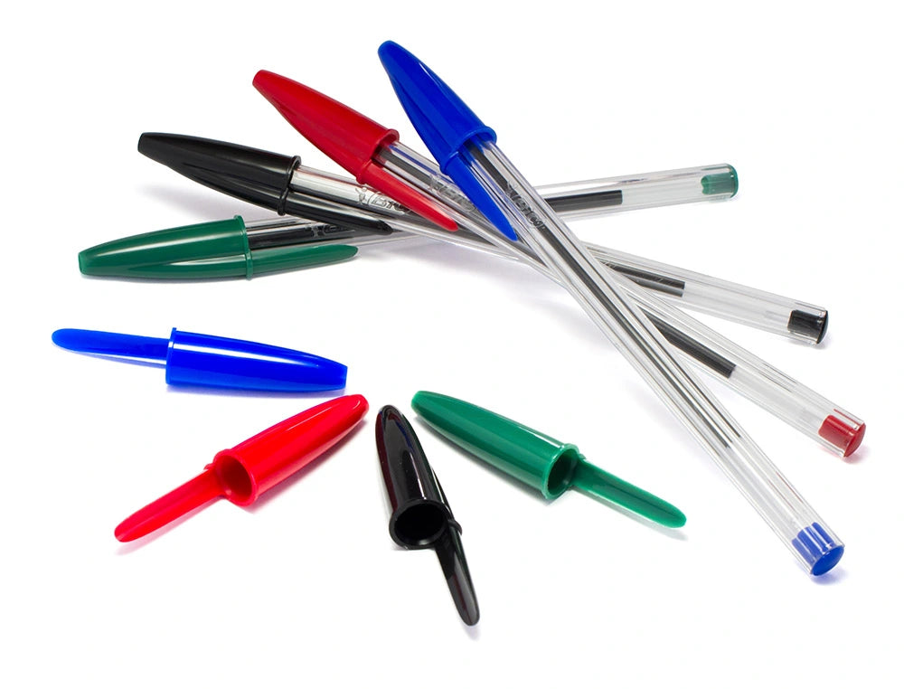 Bolígrafo Bic cristal original