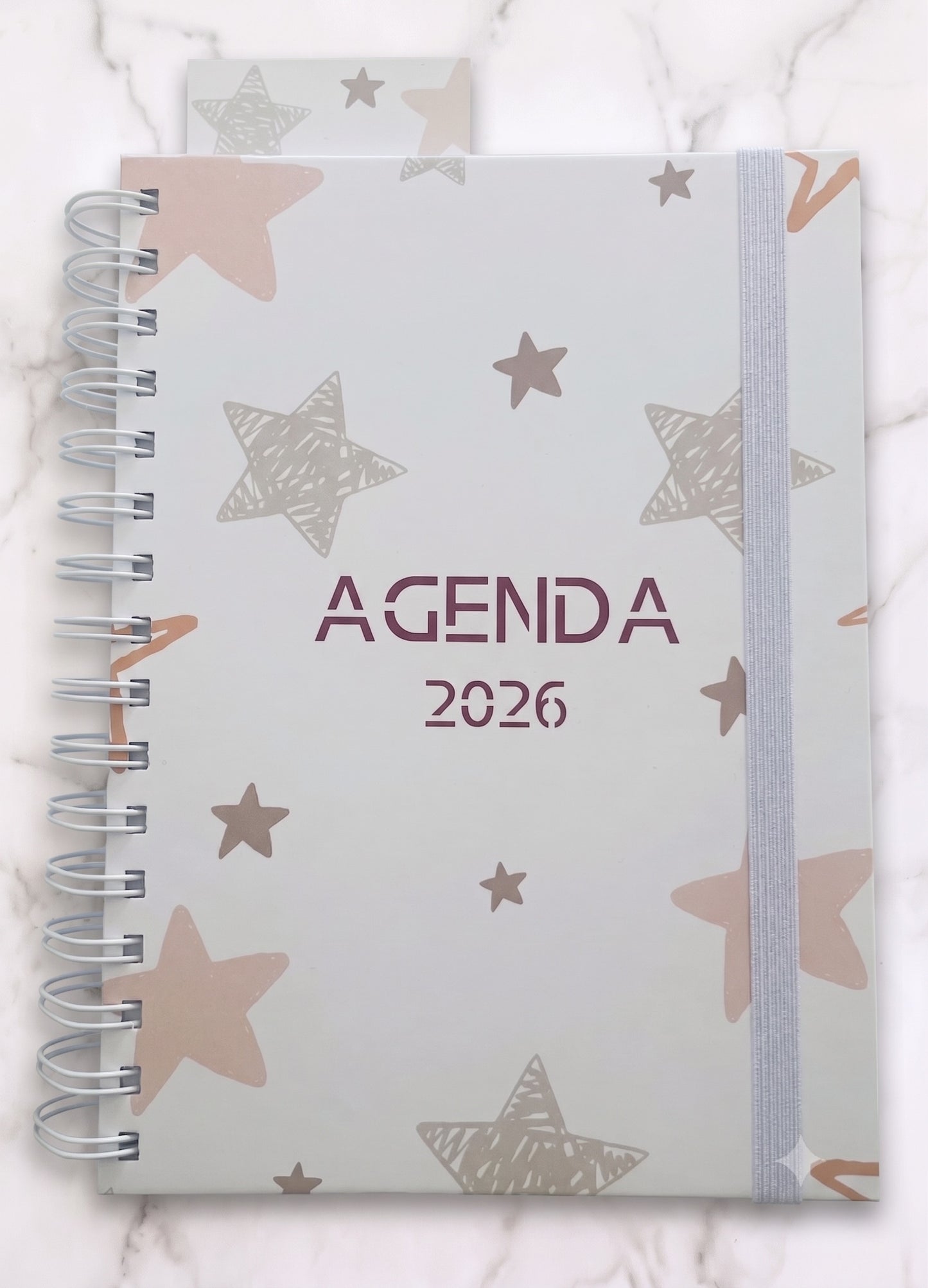 Agenda Estrellas