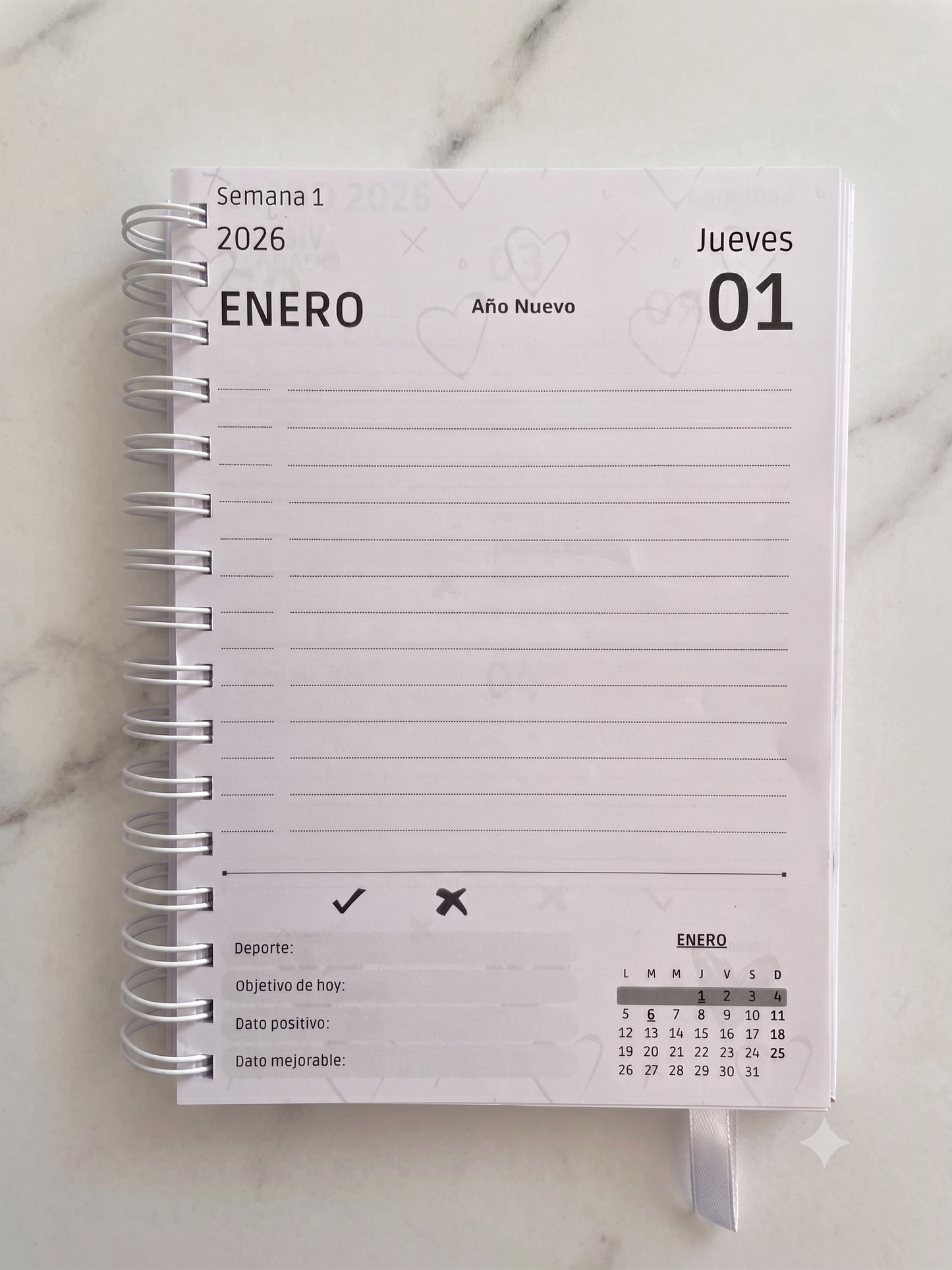 Agenda Estrellas