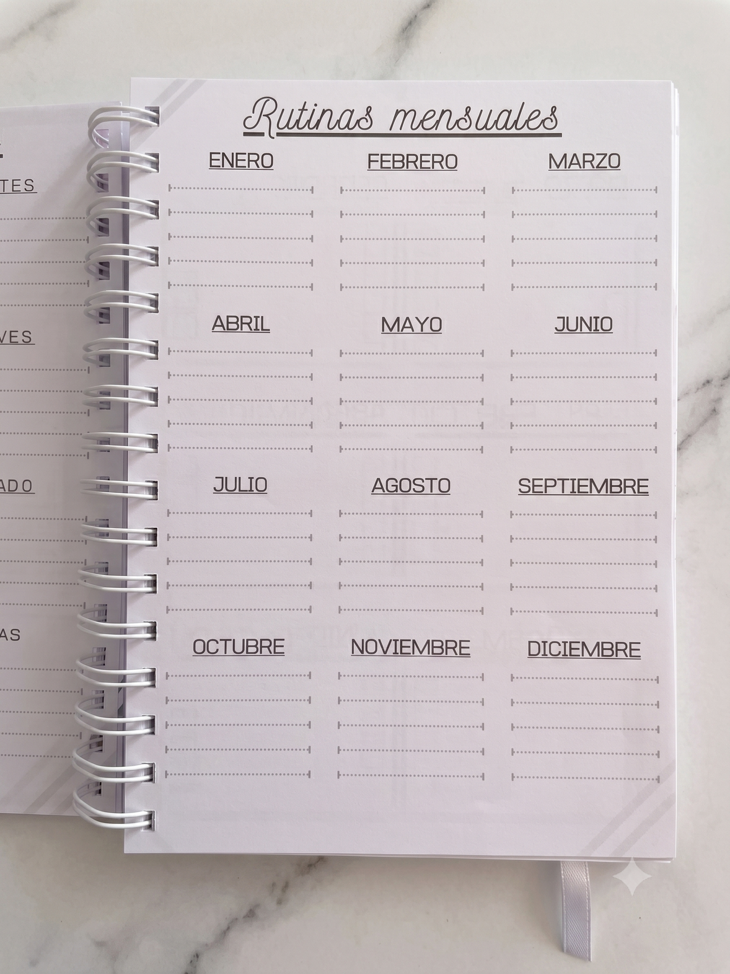 Agenda Estrellas
