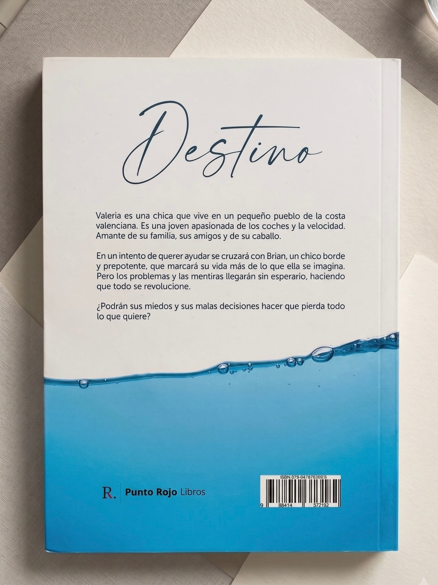 Destino