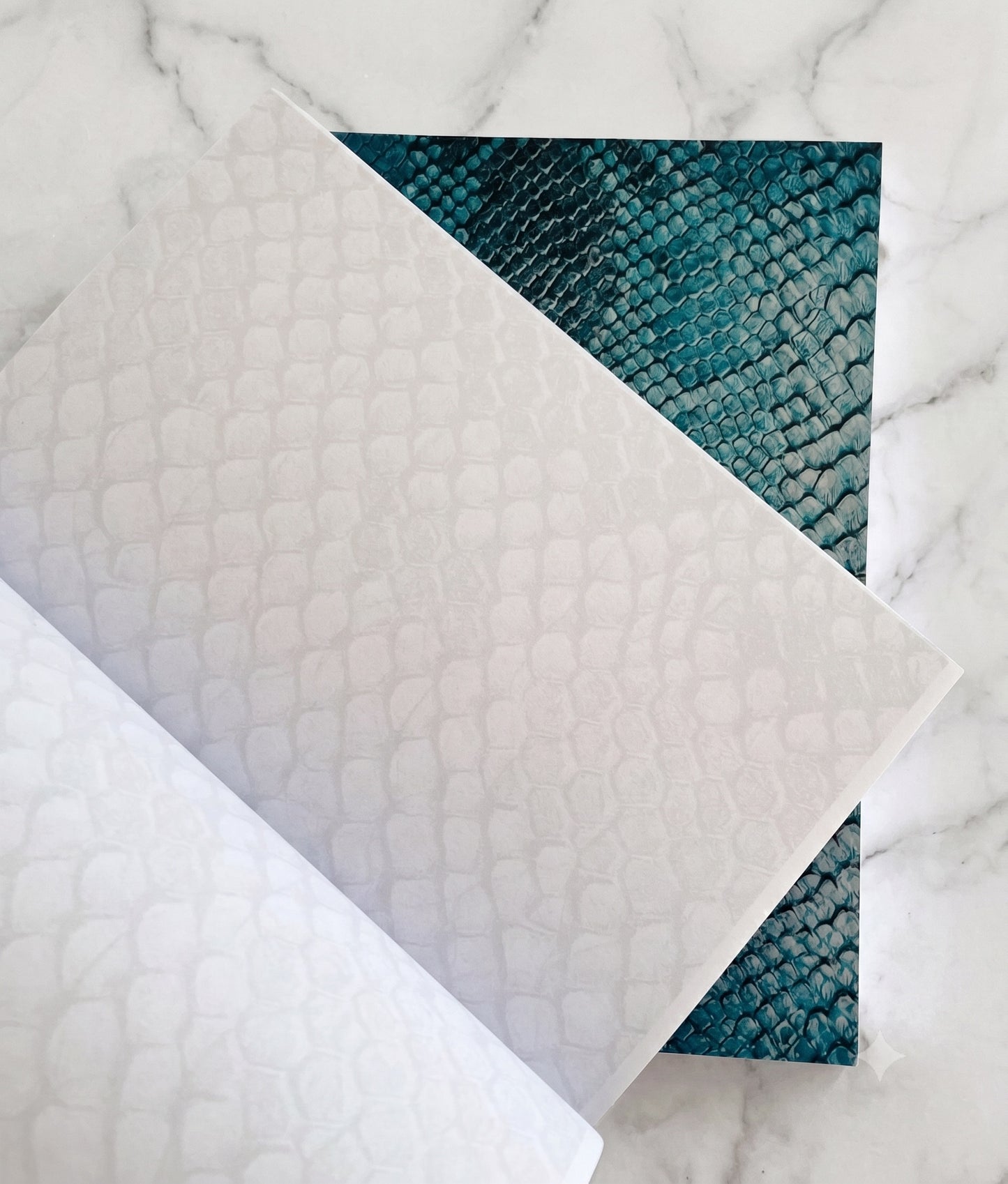 Cuaderno Print Serpiente