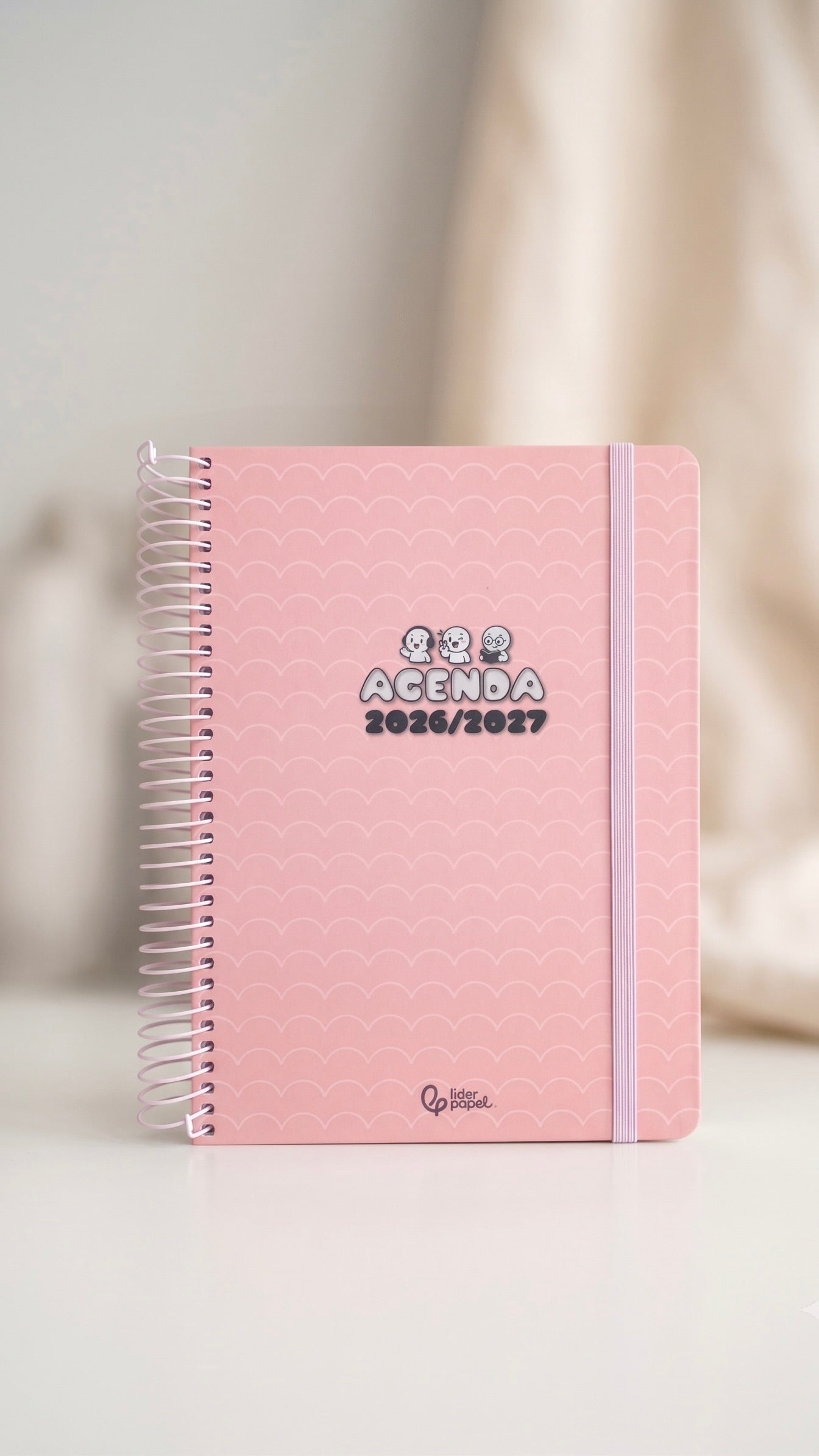 Agenda Escolar
