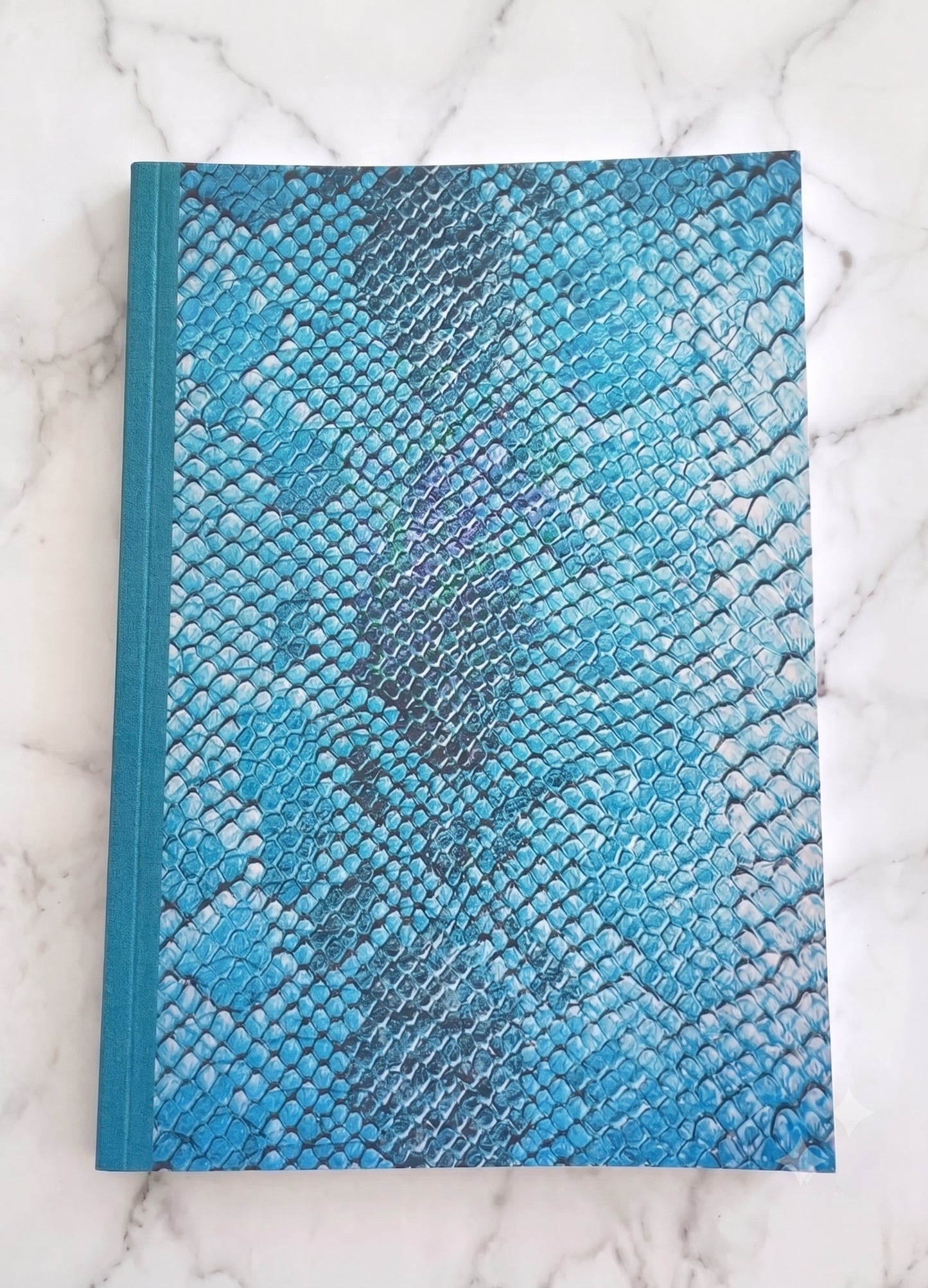 Cuaderno Print Serpiente