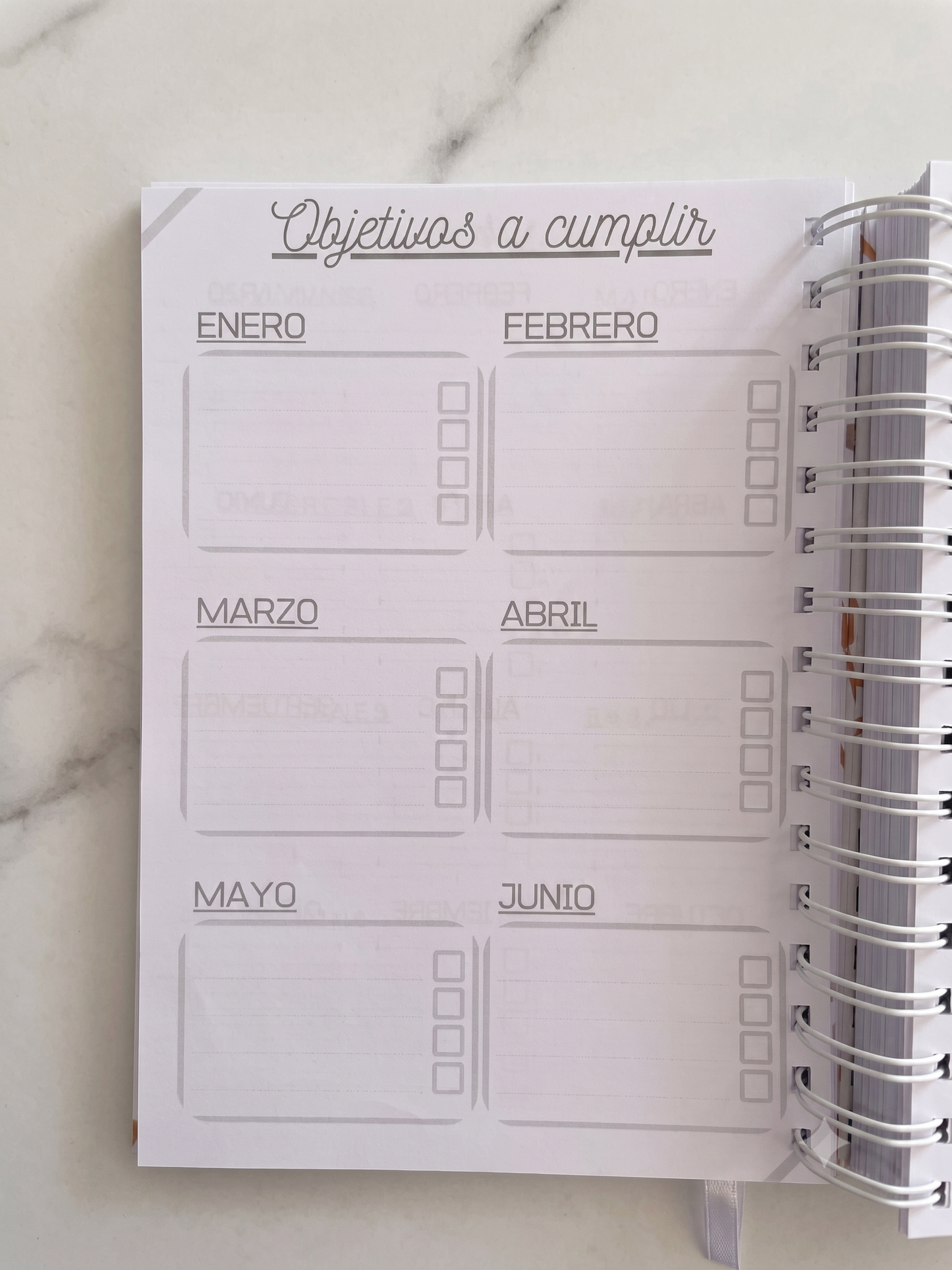 Agenda Estrellas