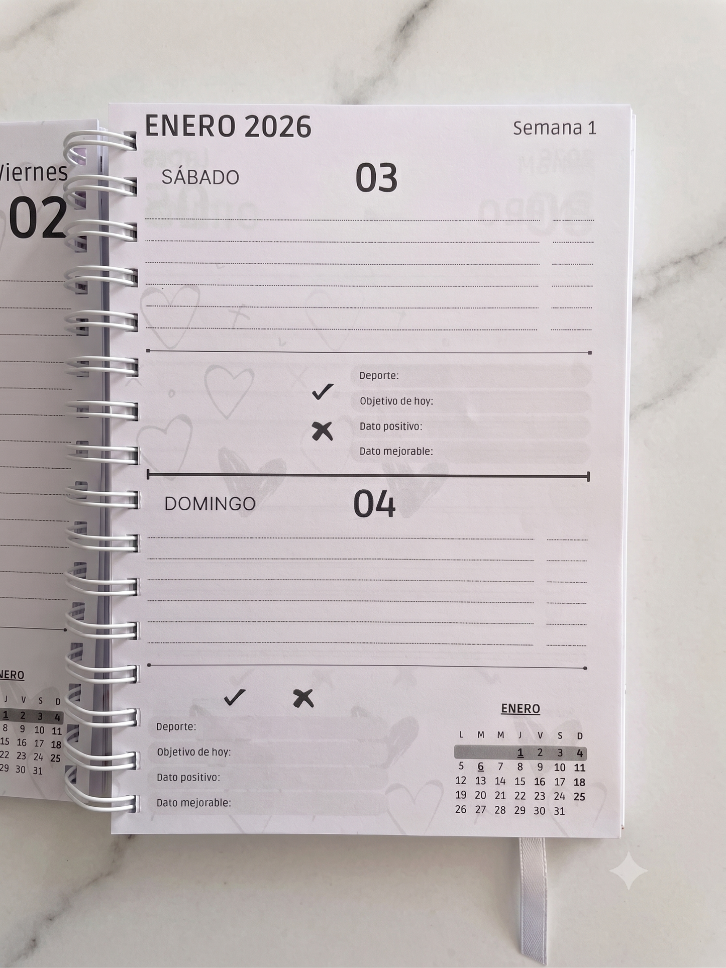 Agenda Estrellas