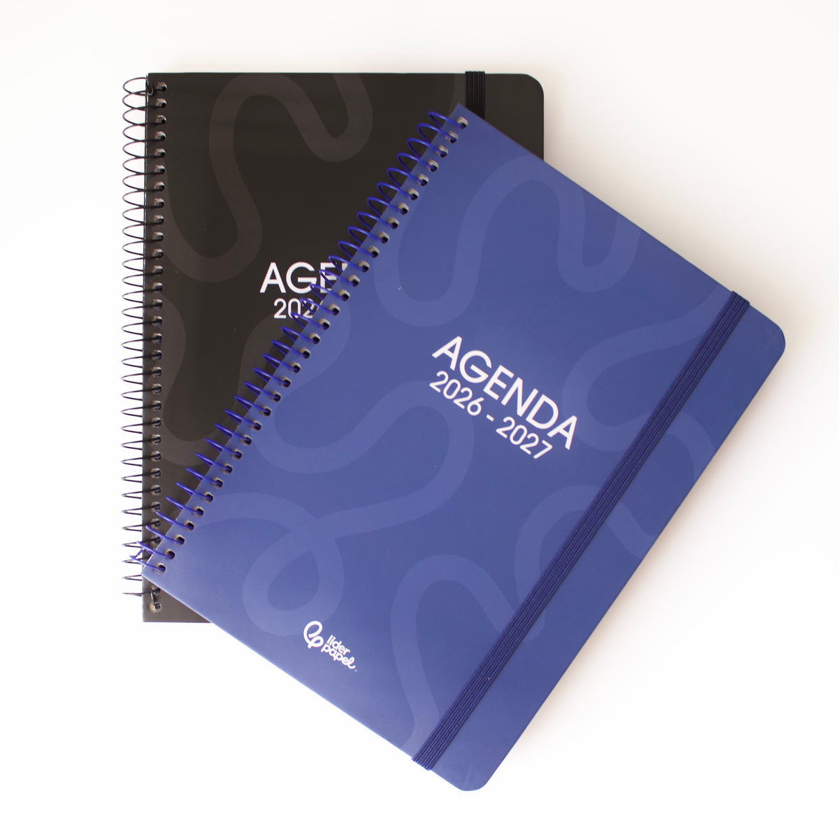 Agenda escolar A5