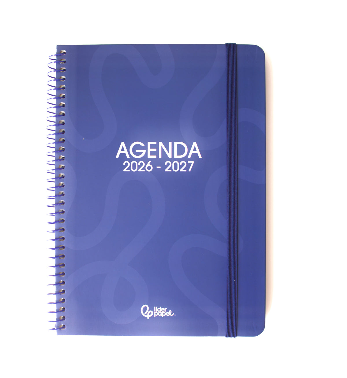 Agenda escolar A5